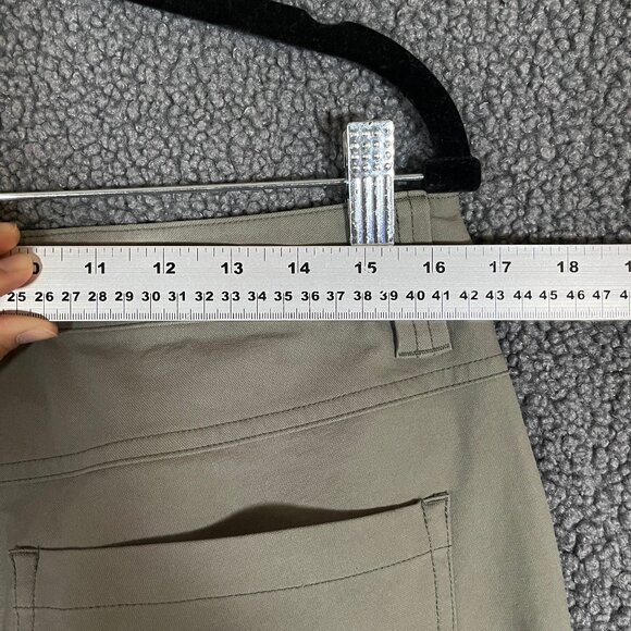 Arc'teryx Levon Outdoor Hiking Pants - Men's Size 33*32 - Green Sage - Picture 7 of 8